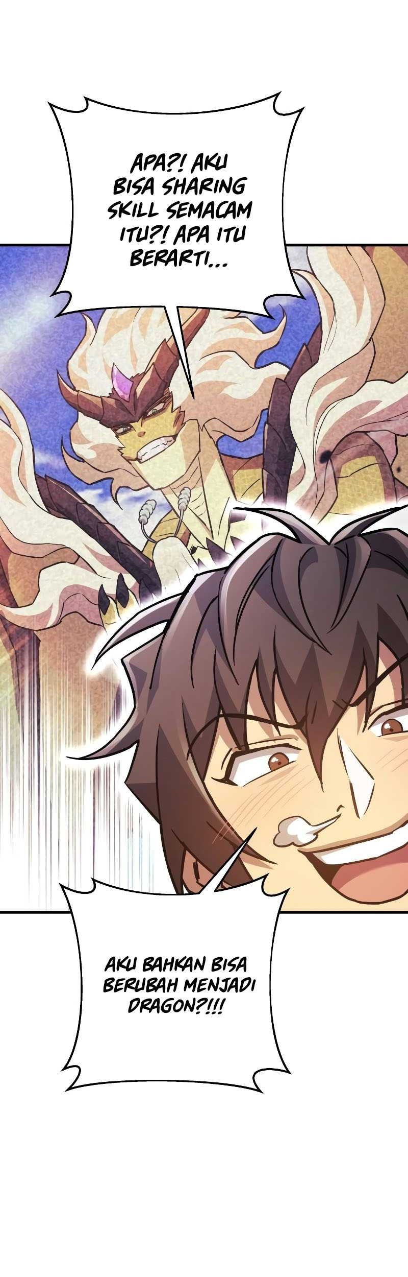 I’ll be Taking a Break for Personal Reasons Chapter 91 Gambar 36