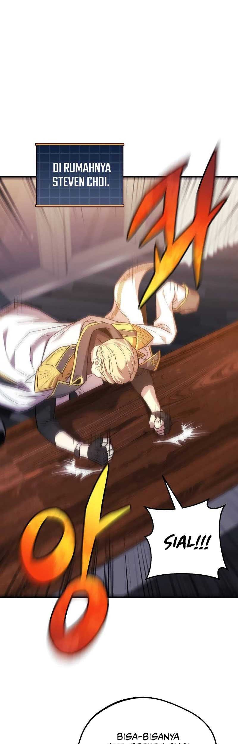 I’ll be Taking a Break for Personal Reasons Chapter 91 Gambar 40