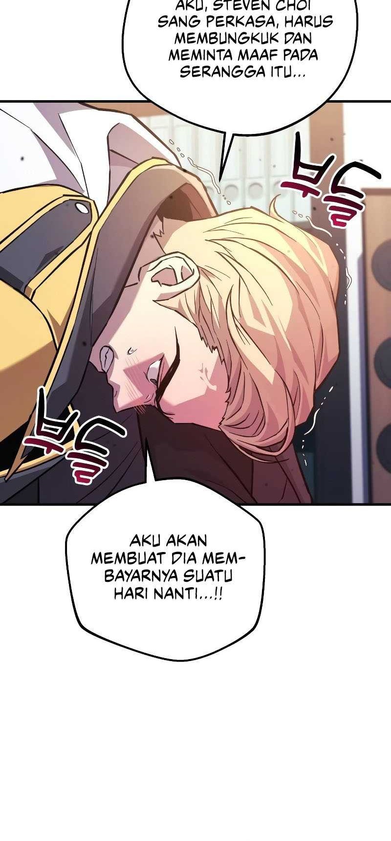I’ll be Taking a Break for Personal Reasons Chapter 91 Gambar 41