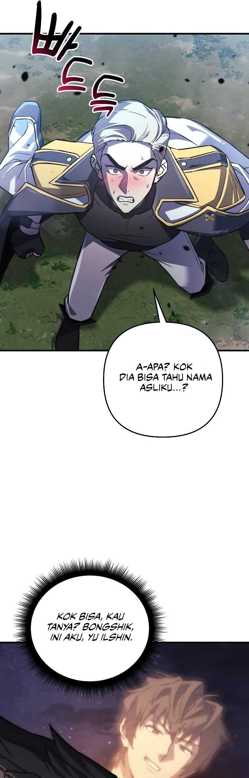 I’ll be Taking a Break for Personal Reasons Chapter 91 Gambar 50