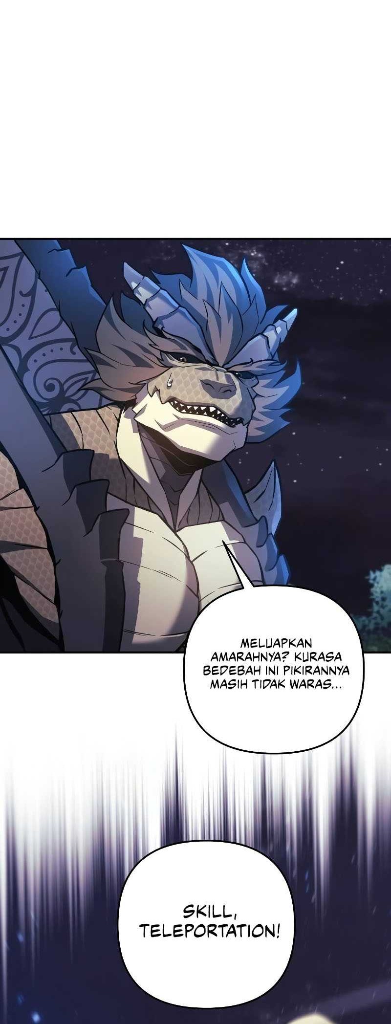 I’ll be Taking a Break for Personal Reasons Chapter 91 Gambar 53