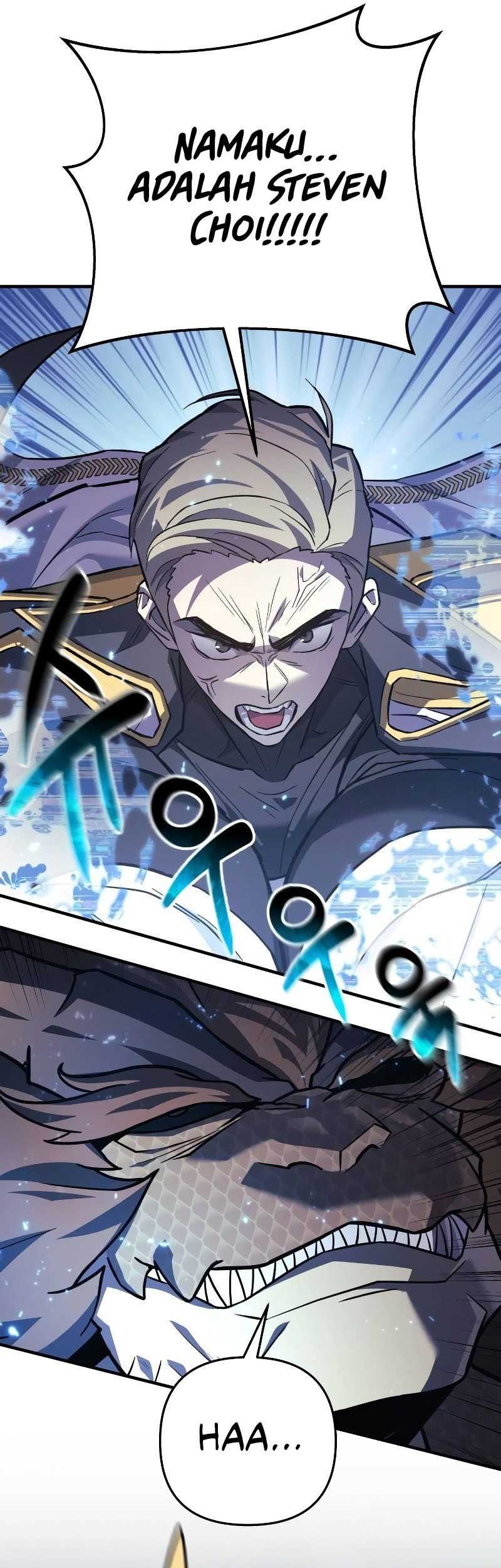 I’ll be Taking a Break for Personal Reasons Chapter 91 Gambar 58
