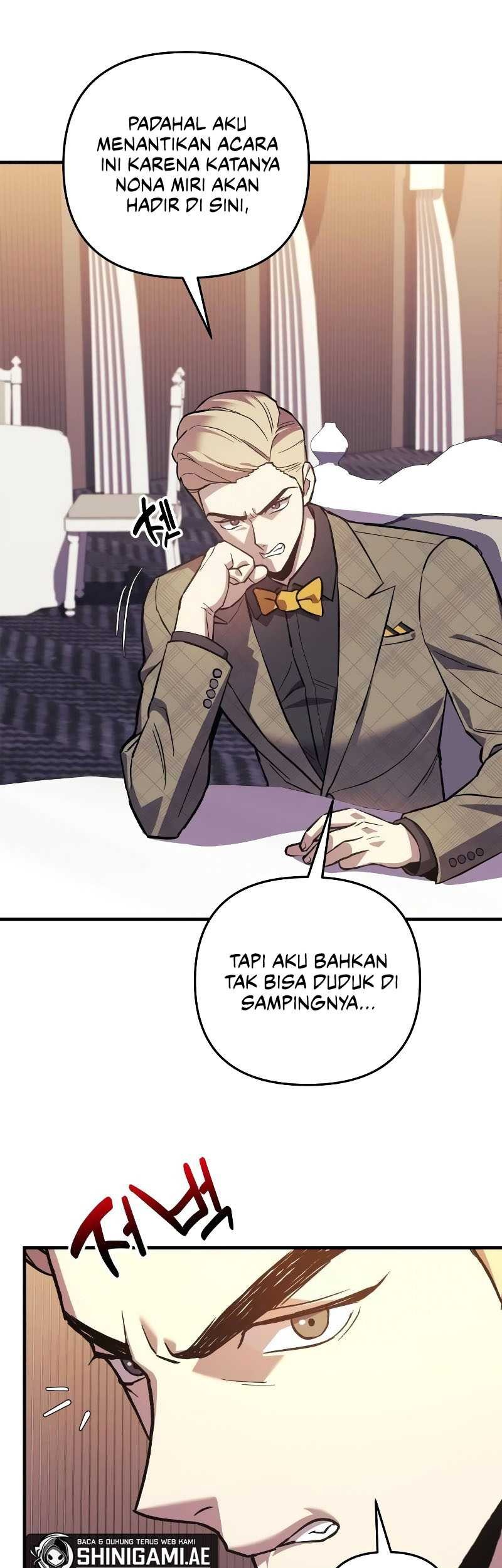 Baca  I’ll be Taking a Break for Personal Reasons Chapter 91 Gambar 2