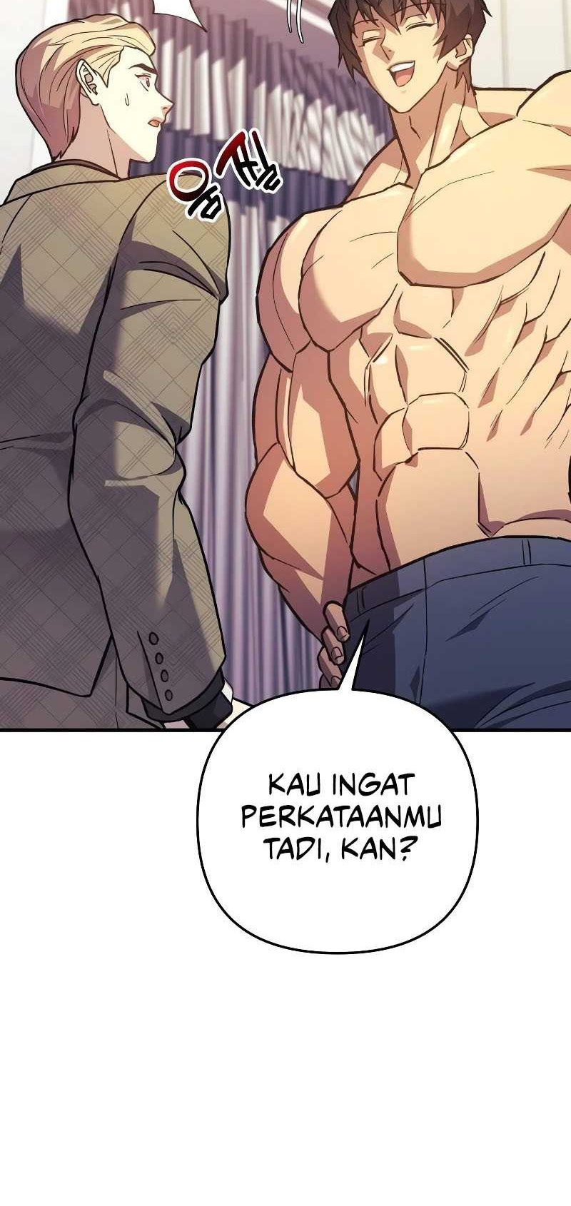 I’ll be Taking a Break for Personal Reasons Chapter 91 Gambar 25