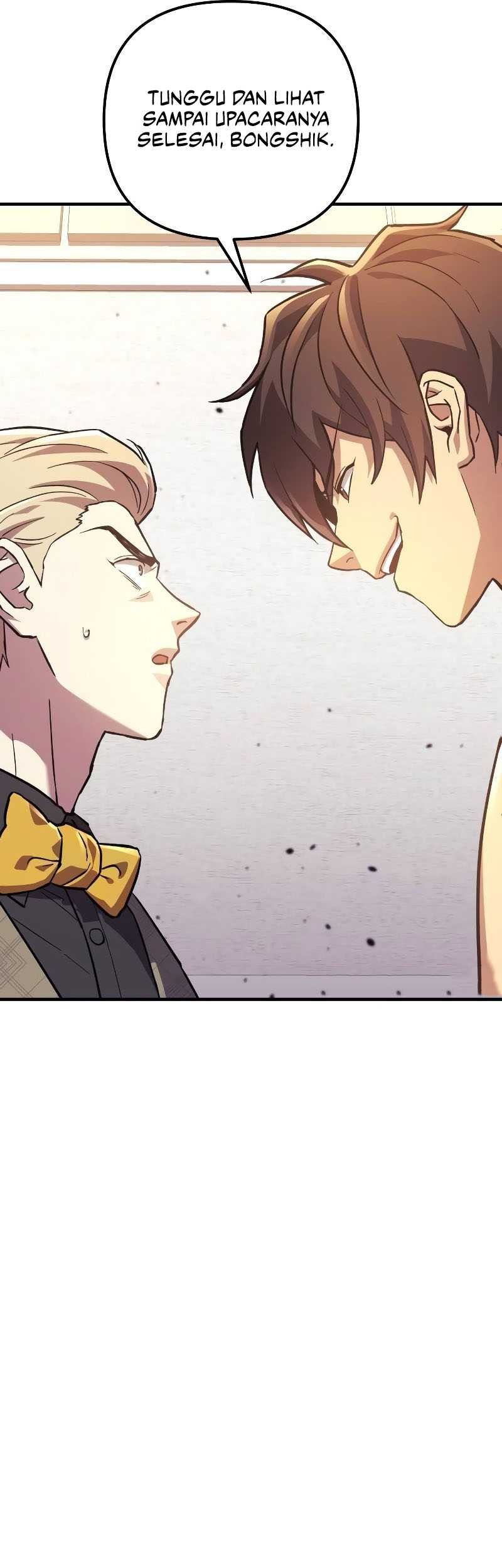 I’ll be Taking a Break for Personal Reasons Chapter 91 Gambar 26
