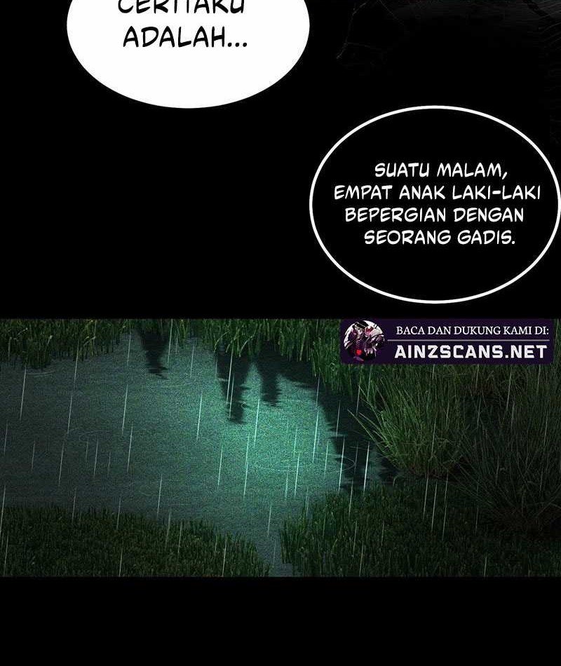 I Created an Urban Legend! Chapter 10 Gambar 31
