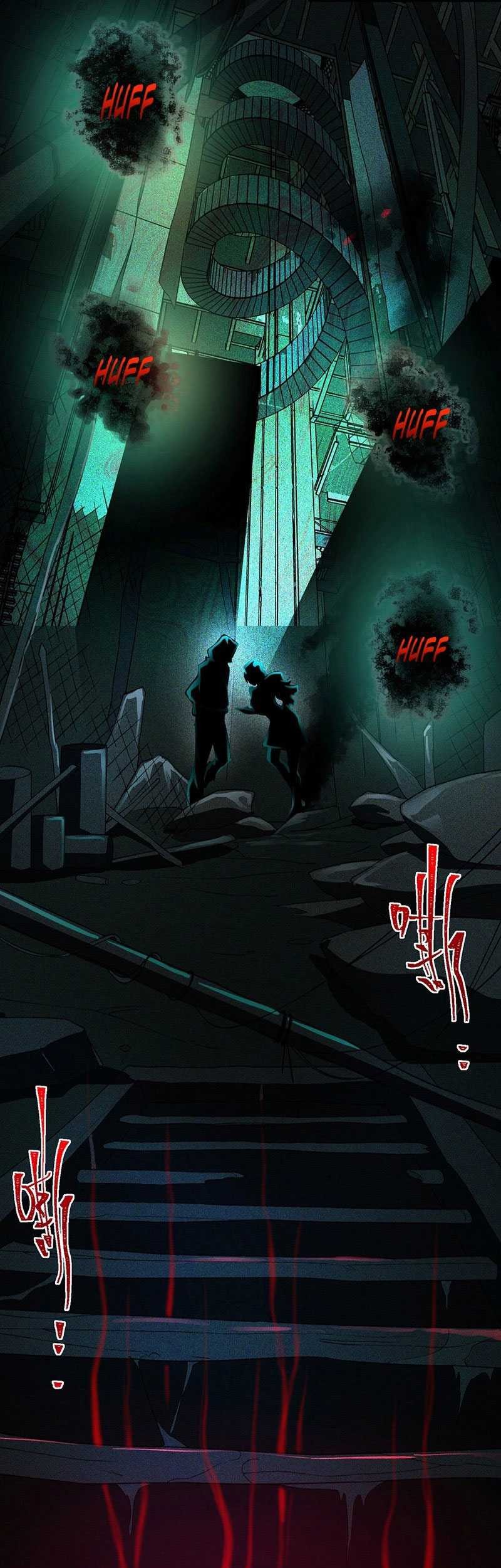 I Created an Urban Legend! Chapter 10 Gambar 36