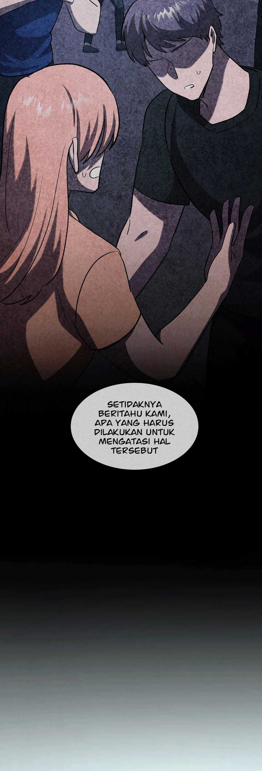 The Iron-Blooded Necromancer Has Returned Chapter 38 Gambar 17
