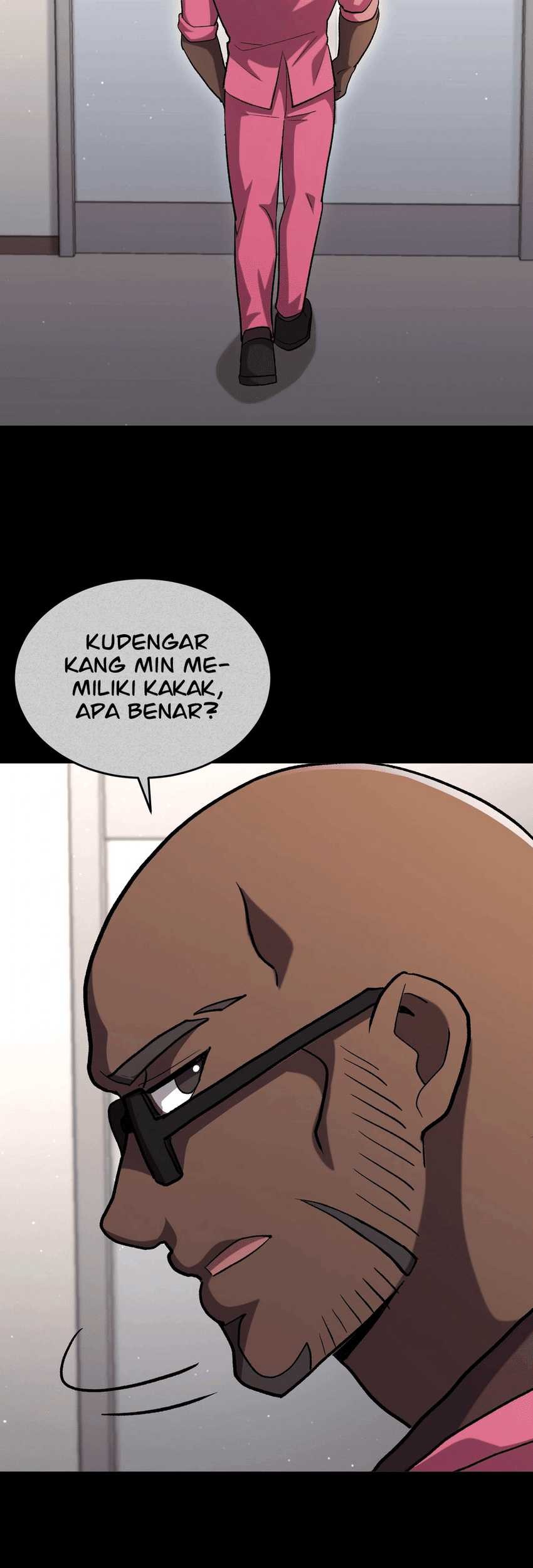 The Iron-Blooded Necromancer Has Returned Chapter 38 Gambar 23