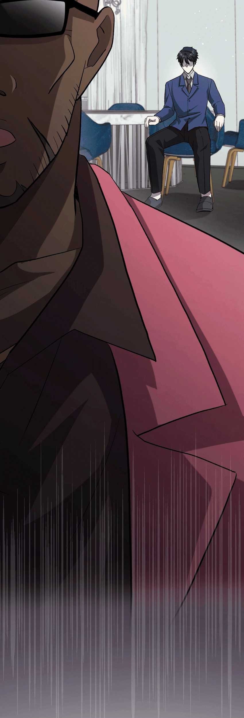 The Iron-Blooded Necromancer Has Returned Chapter 38 Gambar 27
