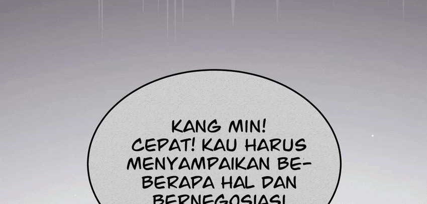 The Iron-Blooded Necromancer Has Returned Chapter 38 Gambar 28