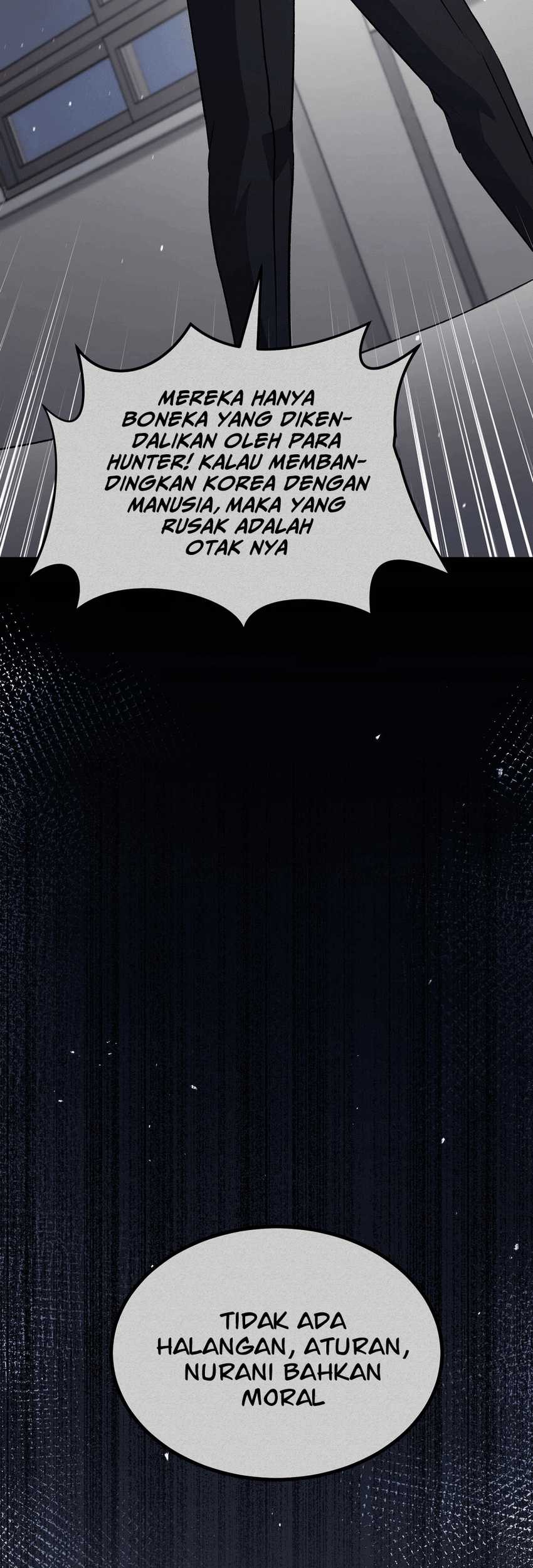 The Iron-Blooded Necromancer Has Returned Chapter 38 Gambar 37