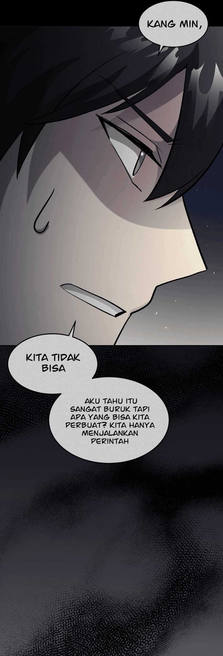 The Iron-Blooded Necromancer Has Returned Chapter 38 Gambar 43