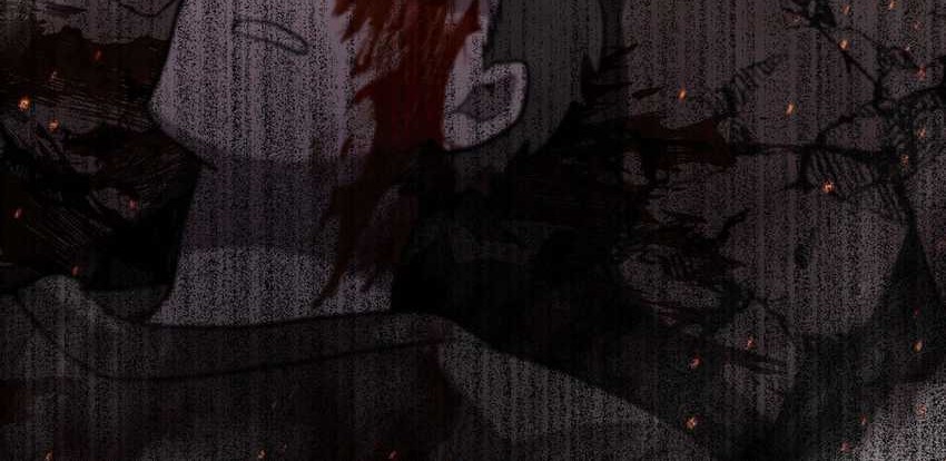 The Iron-Blooded Necromancer Has Returned Chapter 38 Gambar 48