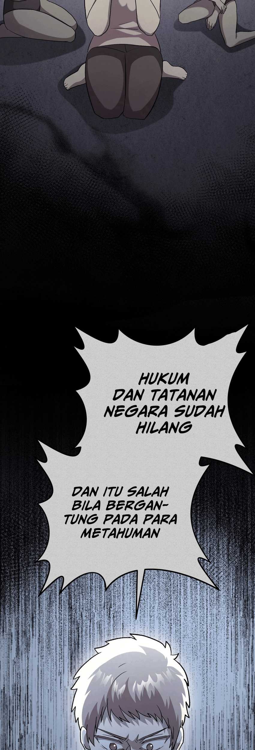 The Iron-Blooded Necromancer Has Returned Chapter 38 Gambar 63