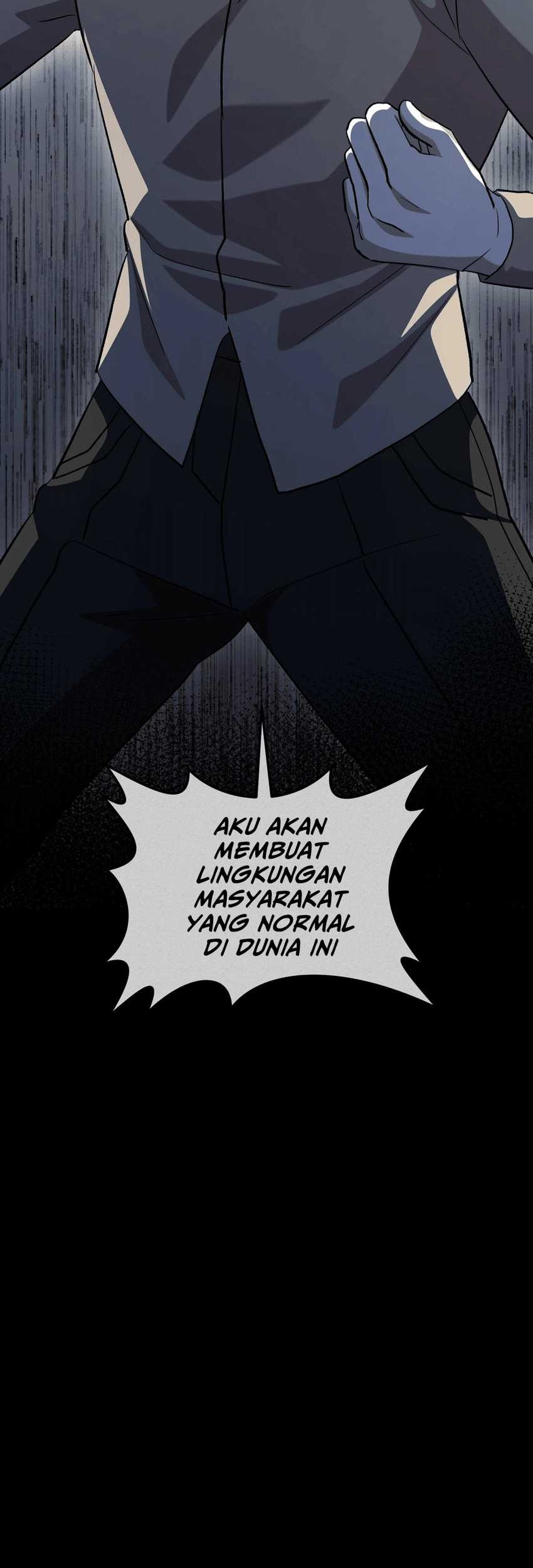 The Iron-Blooded Necromancer Has Returned Chapter 38 Gambar 65