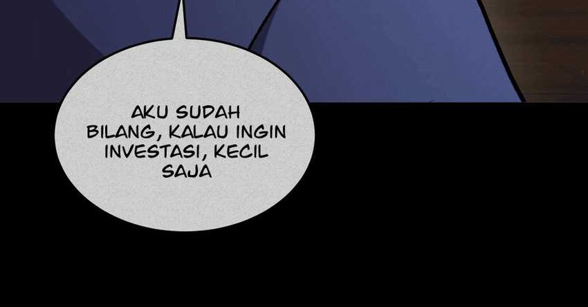 The Iron-Blooded Necromancer Has Returned Chapter 38 Gambar 70