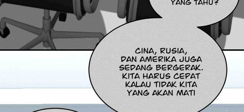 The Iron-Blooded Necromancer Has Returned Chapter 38 Gambar 74