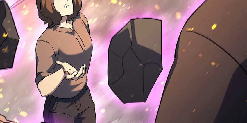 The Iron-Blooded Necromancer Has Returned Chapter 38 Gambar 106