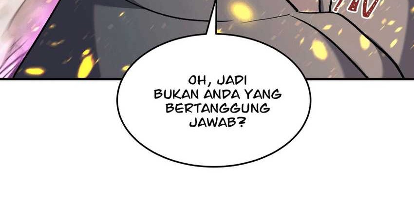 The Iron-Blooded Necromancer Has Returned Chapter 38 Gambar 108