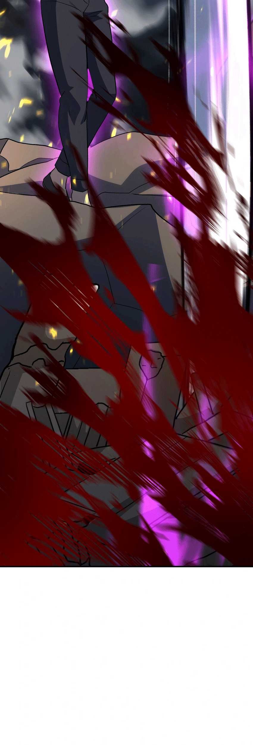 The Iron-Blooded Necromancer Has Returned Chapter 38 Gambar 113