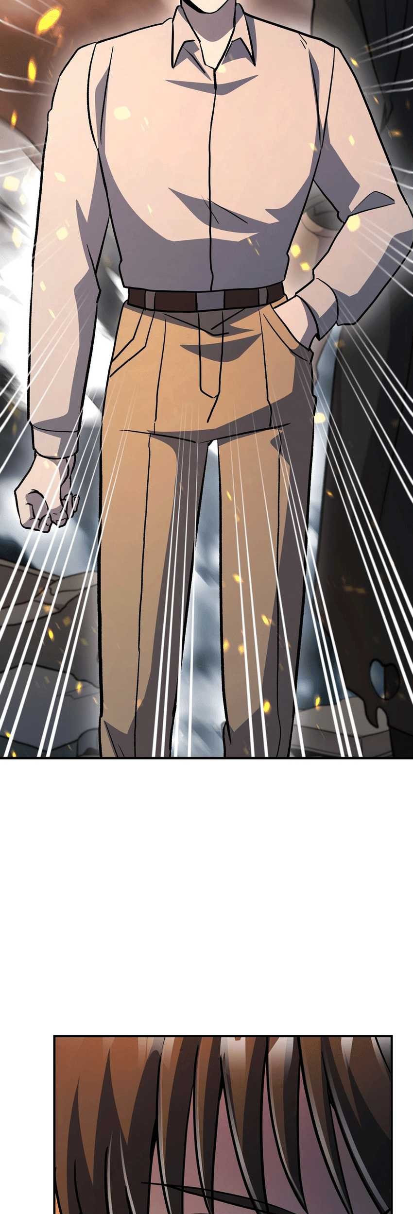 The Iron-Blooded Necromancer Has Returned Chapter 38 Gambar 119