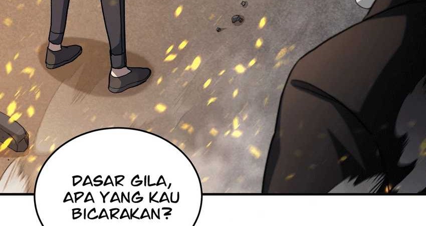 The Iron-Blooded Necromancer Has Returned Chapter 38 Gambar 122