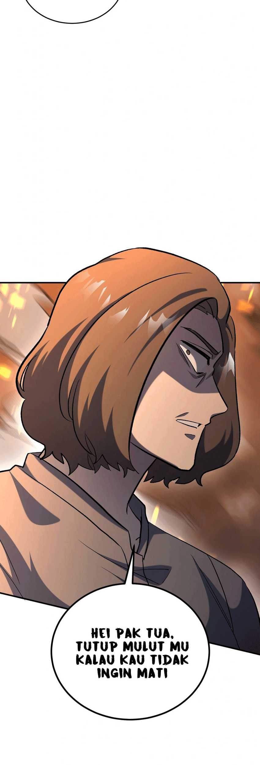The Iron-Blooded Necromancer Has Returned Chapter 38 Gambar 123