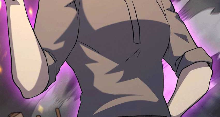 The Iron-Blooded Necromancer Has Returned Chapter 38 Gambar 128