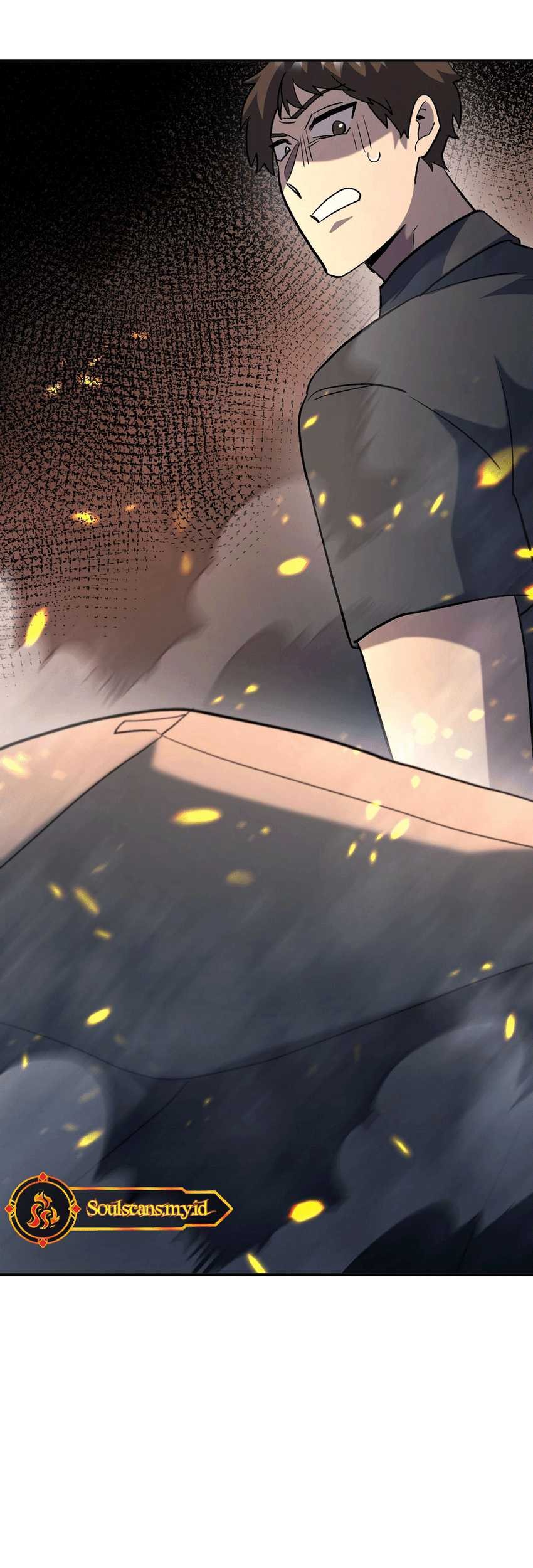 The Iron-Blooded Necromancer Has Returned Chapter 38 Gambar 131