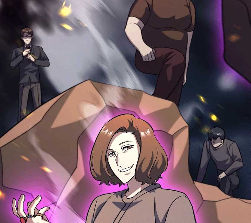The Iron-Blooded Necromancer Has Returned Chapter 38 Gambar 134
