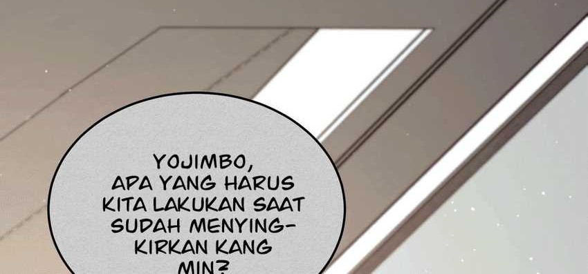 The Iron-Blooded Necromancer Has Returned Chapter 38 Gambar 12