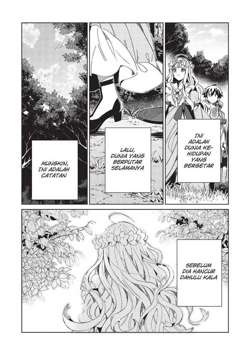 Nihon e Youkoso Elf-san Chapter 46 Gambar 10