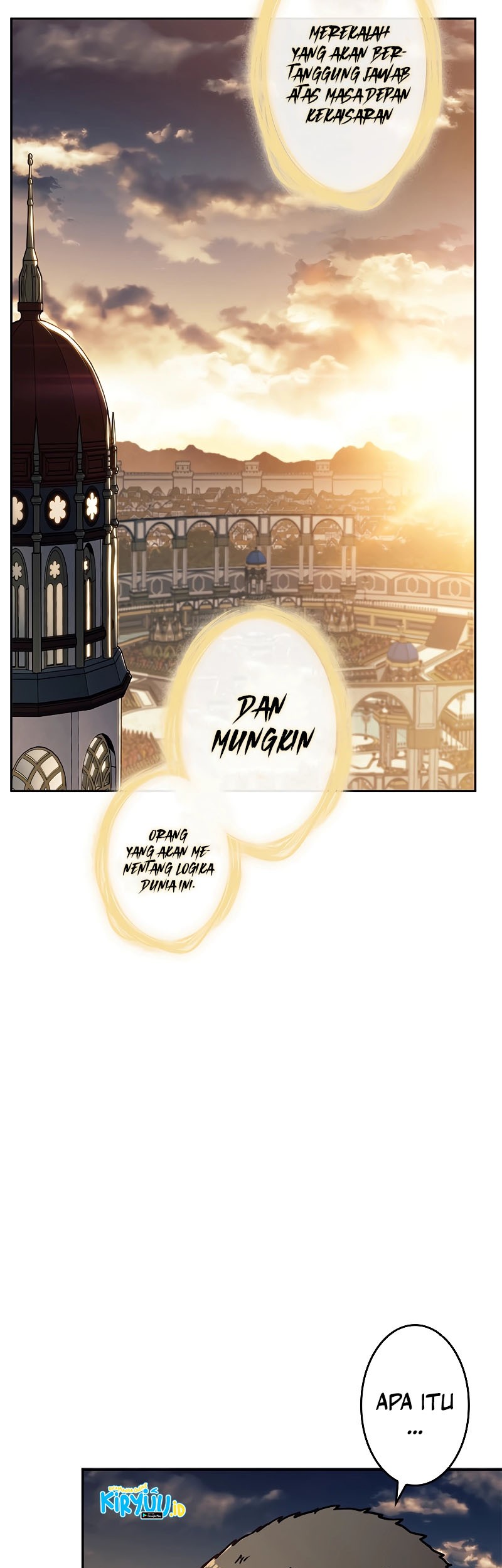 White Dragon Duke: Pendragon Chapter 103 Gambar 34