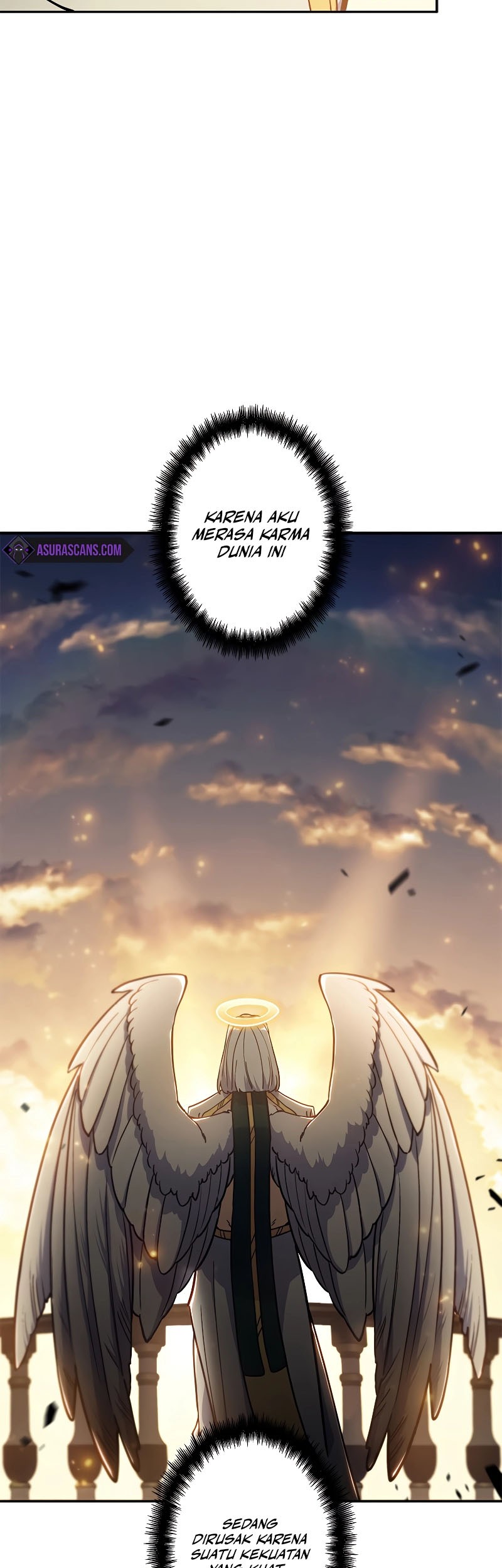 White Dragon Duke: Pendragon Chapter 103 Gambar 36