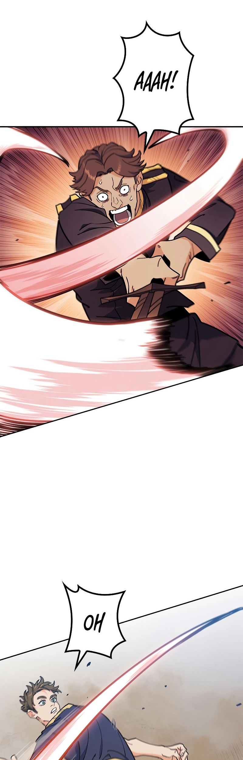 White Dragon Duke: Pendragon Chapter 103 Gambar 39