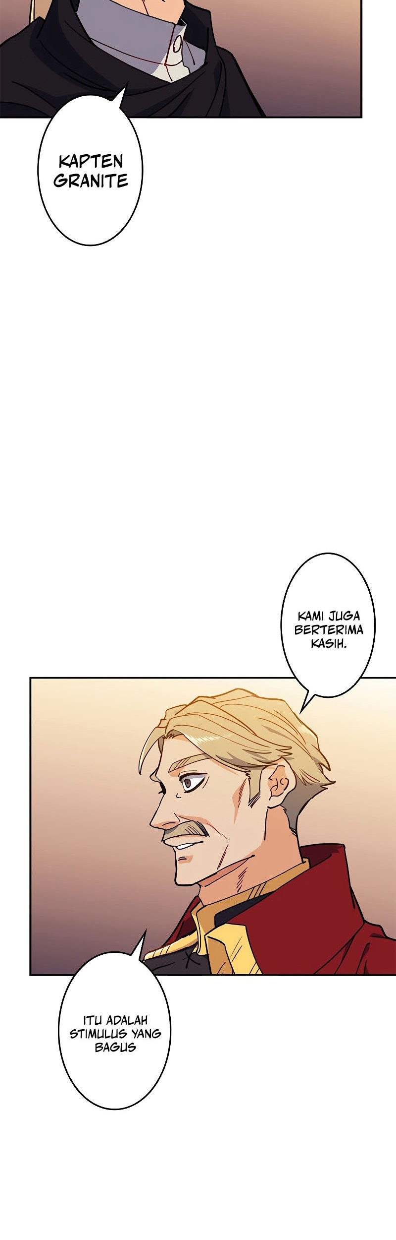 White Dragon Duke: Pendragon Chapter 103 Gambar 51