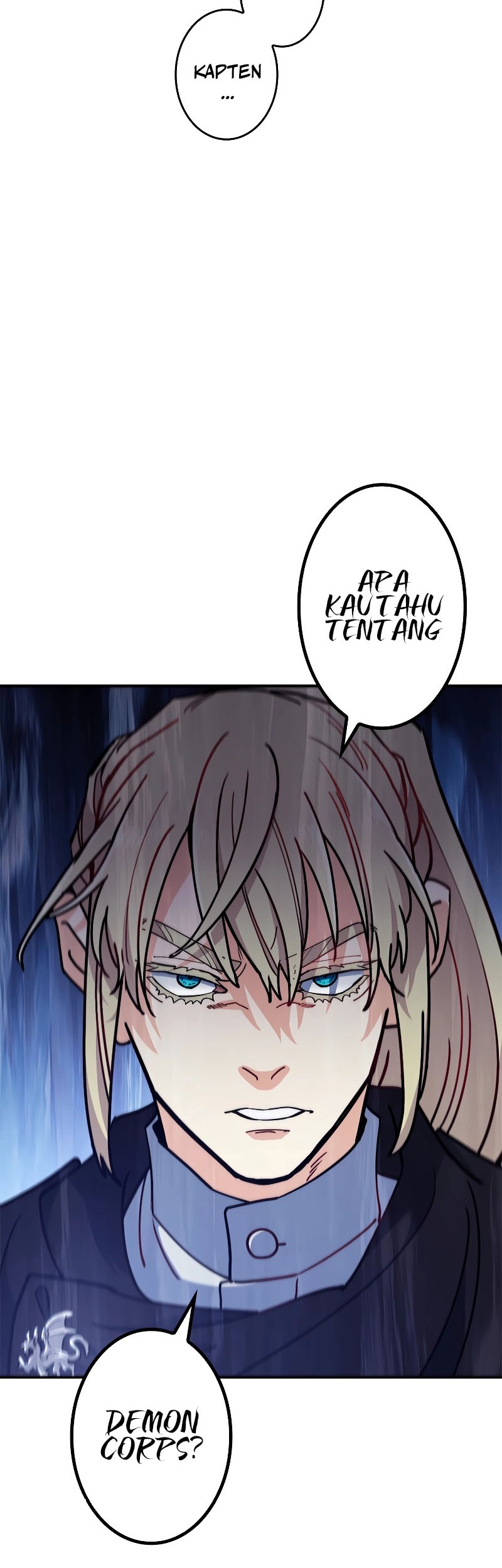 White Dragon Duke: Pendragon Chapter 103 Gambar 53