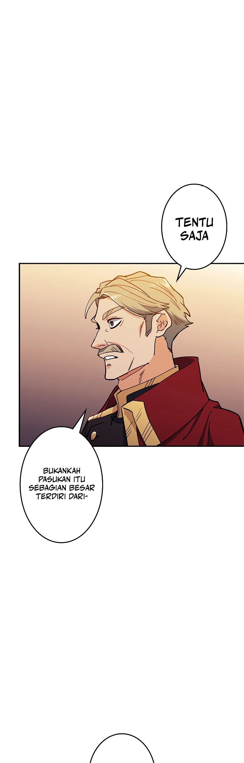 White Dragon Duke: Pendragon Chapter 103 Gambar 54