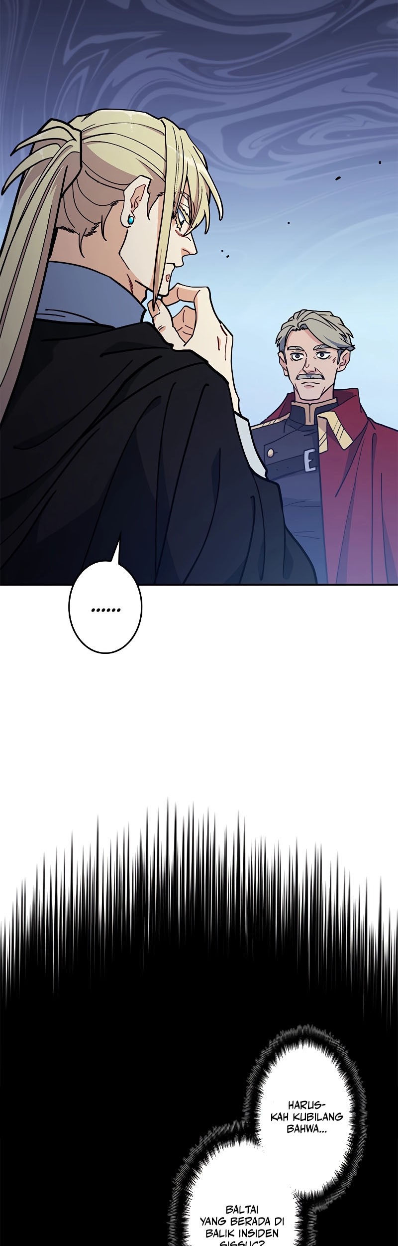 White Dragon Duke: Pendragon Chapter 103 Gambar 60