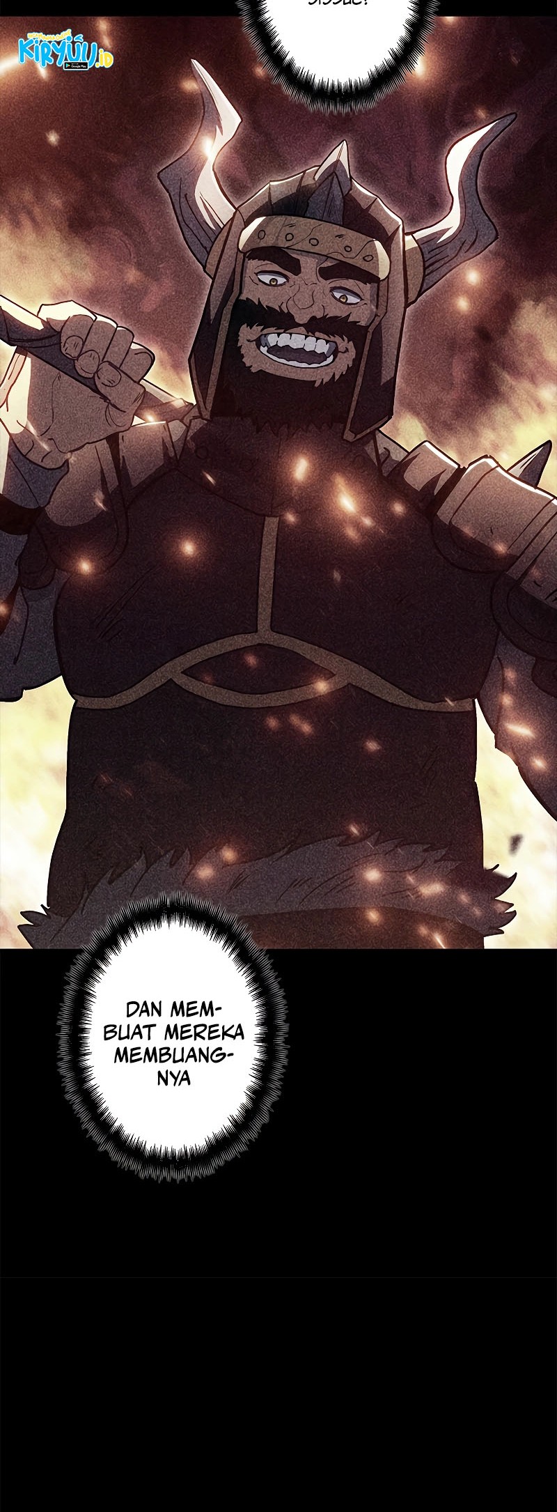 White Dragon Duke: Pendragon Chapter 103 Gambar 61