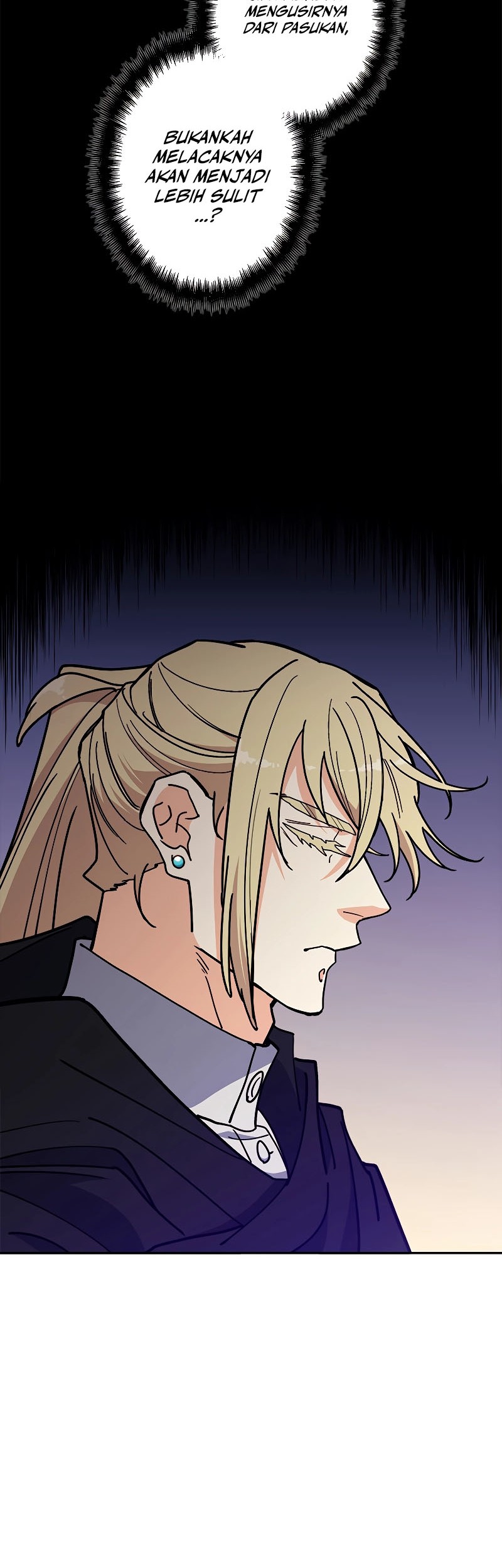 White Dragon Duke: Pendragon Chapter 103 Gambar 63