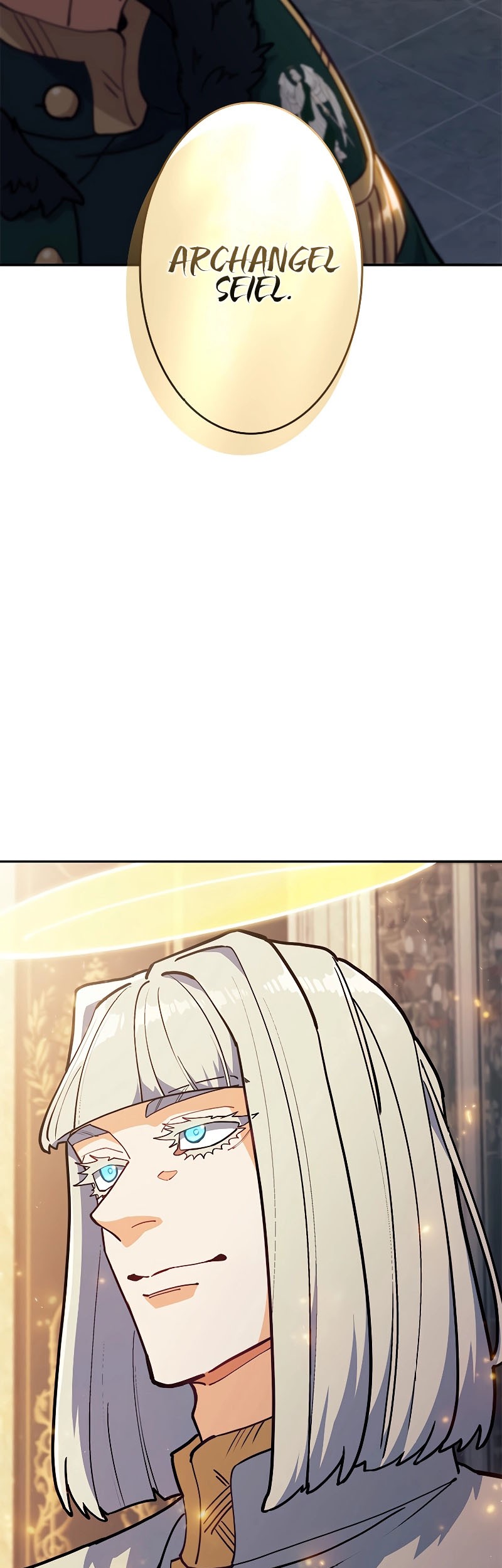 White Dragon Duke: Pendragon Chapter 103 Gambar 4