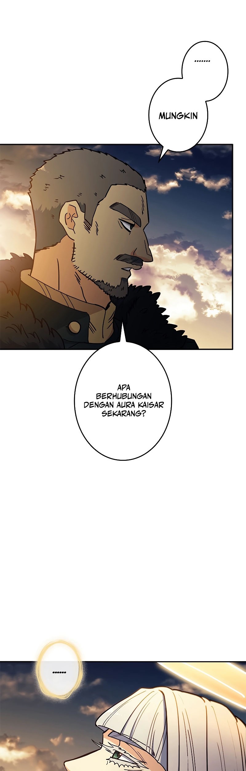 White Dragon Duke: Pendragon Chapter 103 Gambar 11