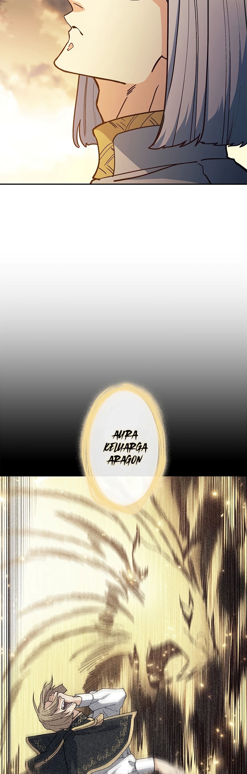 White Dragon Duke: Pendragon Chapter 103 Gambar 12