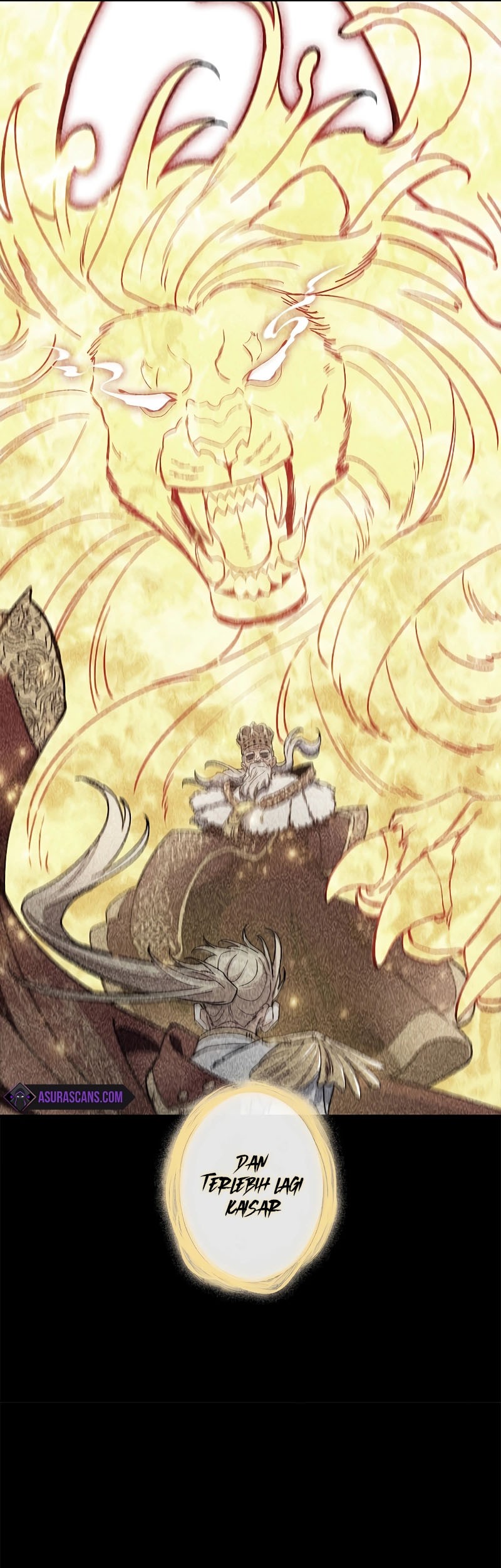 White Dragon Duke: Pendragon Chapter 103 Gambar 14