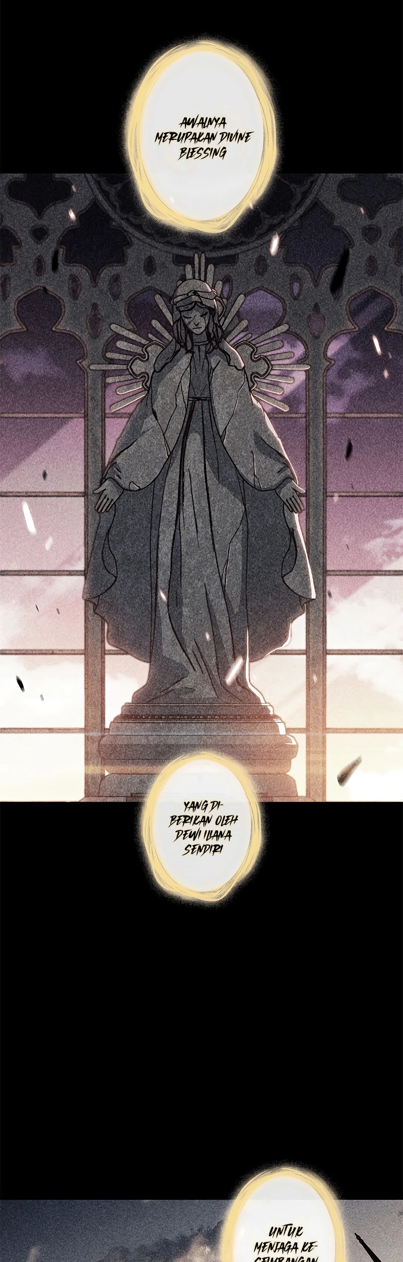 White Dragon Duke: Pendragon Chapter 103 Gambar 15