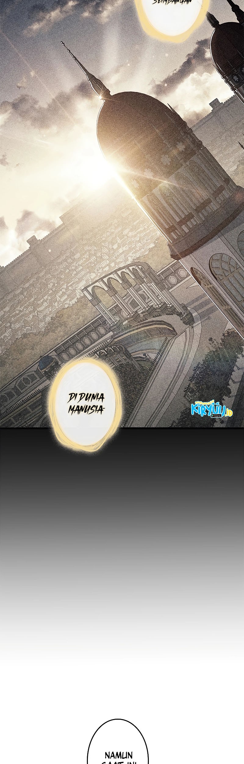 White Dragon Duke: Pendragon Chapter 103 Gambar 16