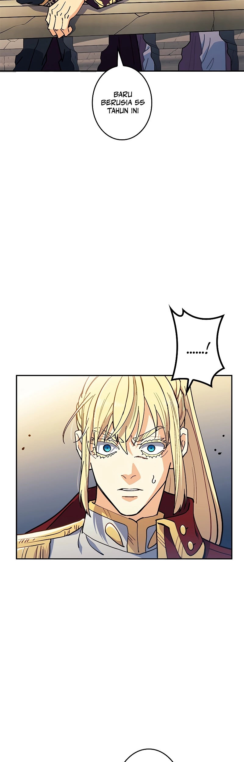 White Dragon Duke: Pendragon Chapter 103 Gambar 24