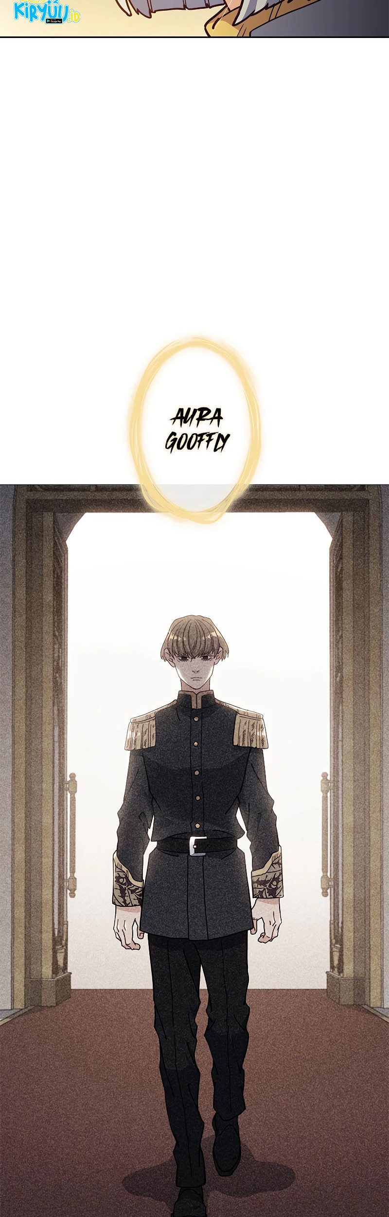 White Dragon Duke: Pendragon Chapter 103 Gambar 27